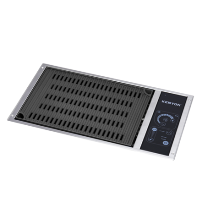 Kenyon Built-In Vdc Grill - No Lid 48v Dc - 497115 72dpi - 497115