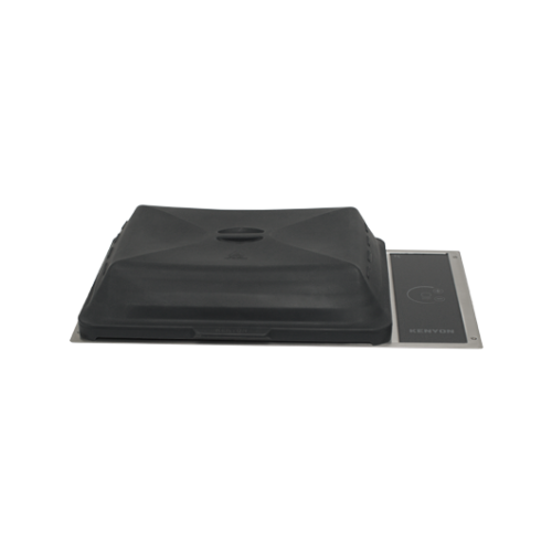 Kenyon Built-In Vdc Grill - Silken 48v Dc - 497120 72dpi - 497120