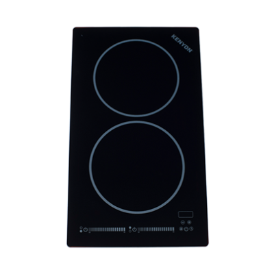 Kenyon Bridge Induction 2 Burner Portrait Cooktop 240V - 497152 - 497152