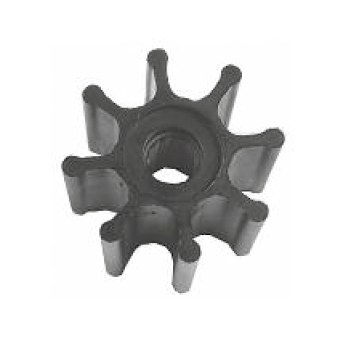 Impeller - Jabsco (Nitrile) - 500206 72dpi - 500206