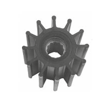 Impeller - Jabsco (Nitrile) - 500207 72dpi - 500207