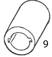 Impeller - Suzuki - 500336 01 72dpi - 500336