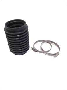 Bellow For Volvo Penta Sterndrive (Oe 876631-3, Oe 87582-4, Oe 875848-4) - 500505 72dpi - 500505
