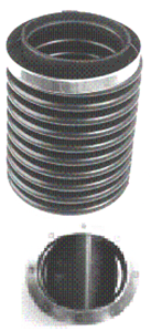Bellow For Volvo Penta Sterndrive (Oe 875828-6, Oe 876633-9) - 500505fl 72dpi - 500505FL