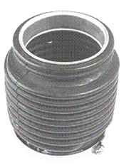 Bellow For Mercruiser Sterndrive (Oe 86840a3) - 500509k 72dpi - 500509K