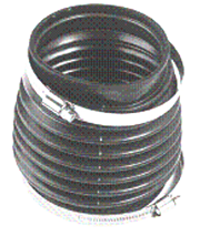 Bellow For Volvo Penta Sterndrive (Oe 876294-0, Oe-875256-0) - 500510k 72dpi - 500510K