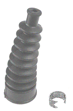 Bellow For Shift Cable For Mercruiser Sterndrive (Oe 74639, Oe 74639a2) - 500513k 72dpi - 500513K
