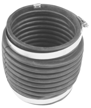 Bellow For Mercruiser Sterndrive (Oe 60932a4) - 500516k 72dpi - 500516K