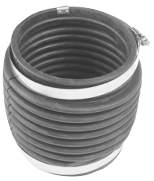Bellow For Mercruiser Sterndrive (Oe 60932a4) - 500516k 72dpi - 500516K