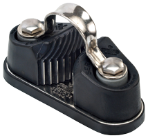 Antal Aluminum Cam Cleat, Line &Oslash;10-14mm, L=86mm - 502033 72dpi - 502033