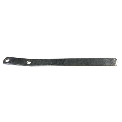 Stainless Steel Rudder Blade Retainer For Rudder Kits 510100 & 510500 - 510600 72dpi 1 - 510600