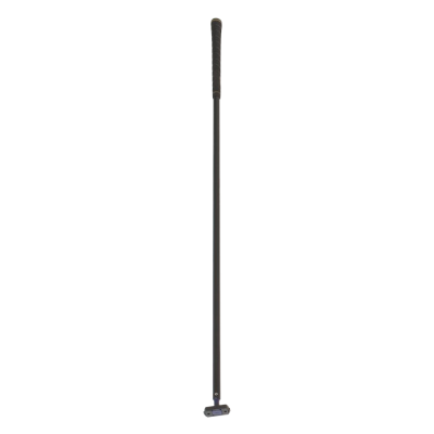 Aluminum Tiller Extansion (Joystick), With Golfgrip Handle & Plastic Joint, L=910mm - 511200 72dpi - 511200
