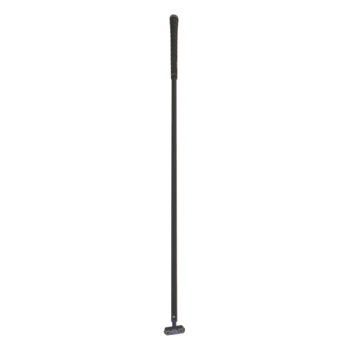 Aluminum Tiller Extansion (Joystick), With Golfgrip Handle & Plastic Joint, L=910mm - 511200 72dpi - 511200