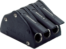 Antal Clutch Cam 611, Triple, Line &Oslash;6-11mm, Width 91mm, Weight 0,90kg - 513130 - 513130