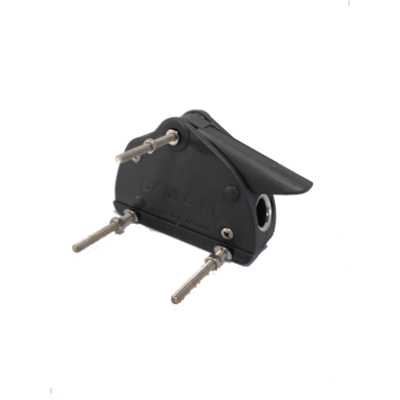 Antal Clutch Cam 611, Single, Line &Oslash;6-11mm, Width 33mm, Weight 0,30kg (Horizontal Mount) - 513210 72dpi - 513210