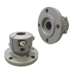 allpa steel half-couplings, with centering ring