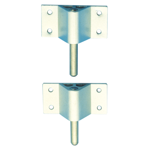 Aluminum Stern Fitting, Gudgeon Length=35mm - 521900 72dpi - 521900