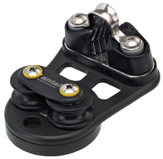 Antal Aluminum Swivelling Cam Cleat - 522022 72dpi - 522022