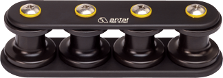 Antal V-grip organizers