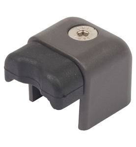 Antal Traveller Car 100mm - 544100sh2 - 544100/SH