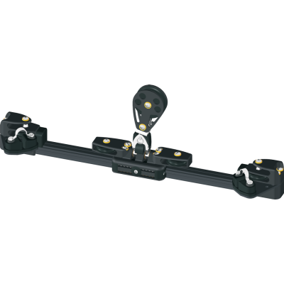 Antal Mainsail System 110mm With 2:1 Line Control - 544913 72dpi - 544913