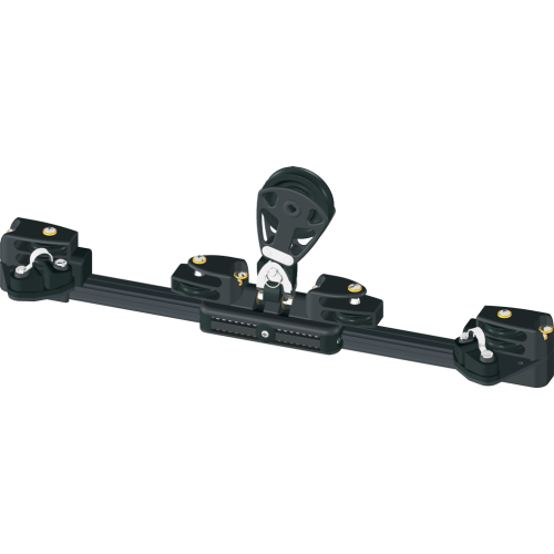 Antal Mainsail System 150 With 3:1 Line Control - 544951 72dpi - 544951