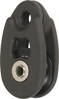 Antal plastic mini snatch blocks