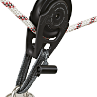 Antal Dyna Snap Loop, Type Double, &Oslash;=4mm, L=500mm, Swl 1200kg - 54sl4d 01 72dpi200x200x1 - 54SL4D