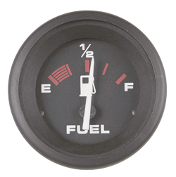 Veethree Amega Domed Fuel Meter (Sw) - 57902e 72dpi - 57902E