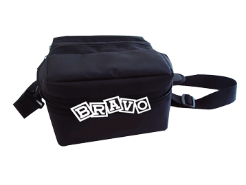 Bravo Bp Electric Inflator 12v With Battery, Battery Kit & 220v Battery Charger - 580330 02 72dpi - 580330