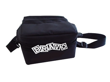 Bravo Bp Electric Inflator 12v With Battery, Battery Kit & 220v Battery Charger - 580330 02 72dpi - 580330
