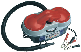Air pumps