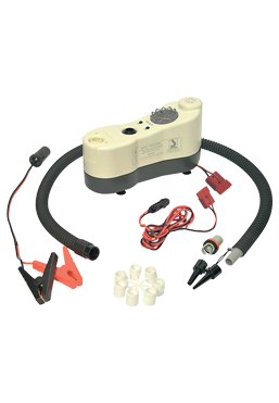 Elektric Pump Ge Btp, 12v - 580344 - 580344