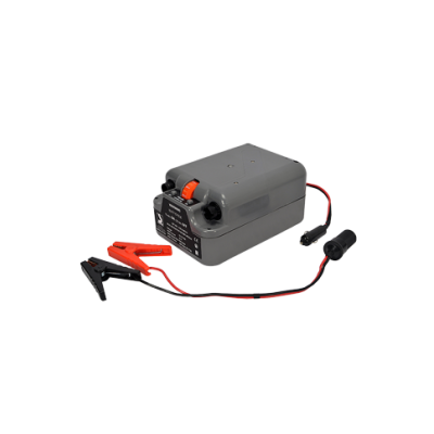 Electrical Pump Bravo Super Turbo Bst 300, 12v, Black - 580345 - 580345