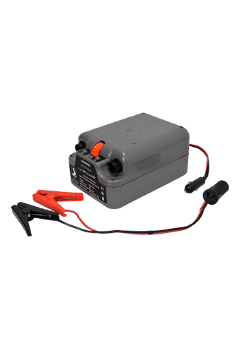 Electrical Pump Bravo Super Turbo Bst 300, 12v, Black - 580345 - 580345