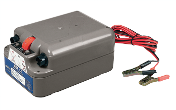 Electric Bravo Super Turbo Bst Inflator 12v, With Extra High Capacity (800mbar/450l/Min) - 580347 72dpi - 580347