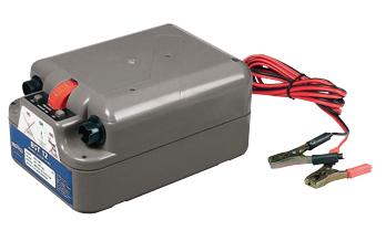 Electric Bravo Super Turbo Bst Inflator 12v, With Extra High Capacity (800mbar/450l/Min) - 580347 72dpi - 580347