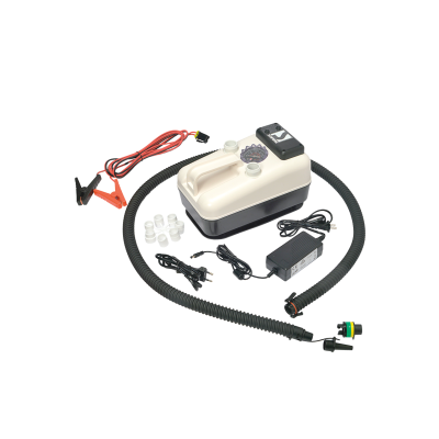 Elektric Pump Ge20, 12v - 580348 2 - 580348