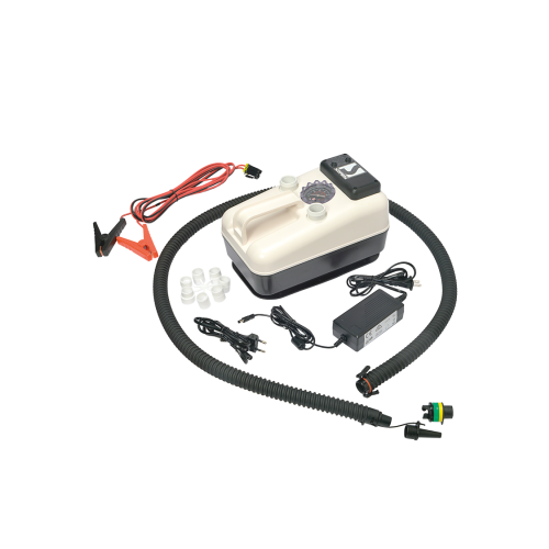 Elektric Pump Ge20, 12v - 580348 2 - 580348