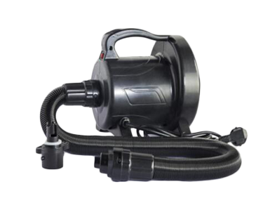Electric Inflator for Inflatable Boat 220v/1200w; Ce - 580500 - 580500