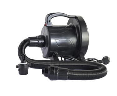 Electric Inflator for Inflatable Boat 220v/1200w; Ce - 580500 - 580500