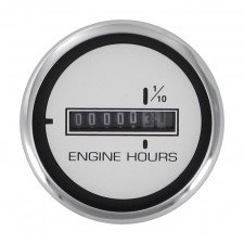 Lido Pro Hour Meter - 59416f - 59416F