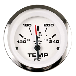 Lido Pro Water Temperature Meter 120-240&deg;F (Sw) - 59654f 72dpi - 59654F
