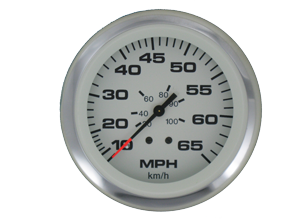 Lido Pro Speedo Head Only 0-65 Mph - 59713fe 72dpi - 59713FE