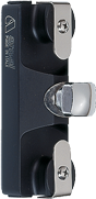 Antal halyard slider