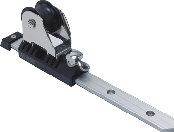 Antal T-tracks and Genua slides