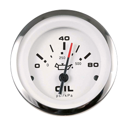 Lido Pro Oil Pressure 10 Bar (Vdo) - 63532f 72dpi - 63532F