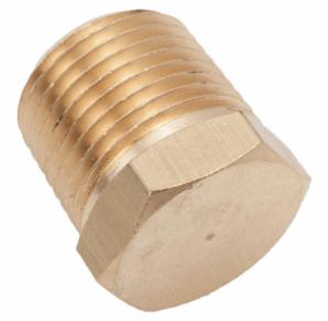 Sierra Blind Plug 1/4" Npt For Sierra Fuel-Water-Separator - 64184256 - 64184256