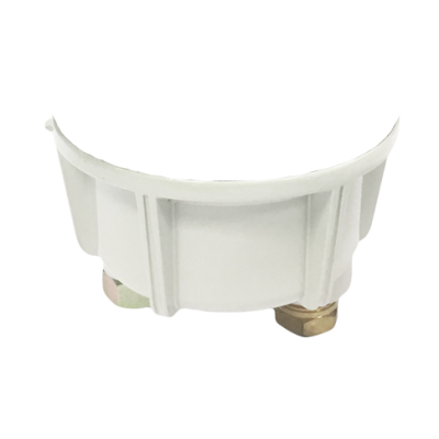 Sierra Spare Aluminum Bowl For Fuel-Water-Separator-Kit 64187951 - 64187924 - 64187924