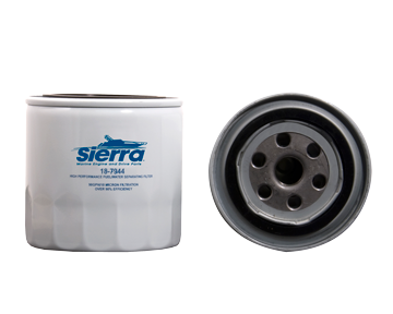 Sierra Replacementfilter 10 Micron For Mercury (35-807172, 802893q) - 64187944 72dpi - 64187944